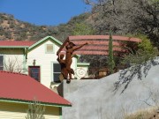 316 - Bisbee Pergula